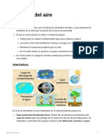 Química Del Aire - 2