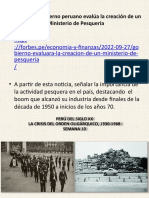 10 La Crisis Del Orden Oligárquico