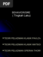 Download kump3 teori behaviourisme by ijan SN6064164 doc pdf