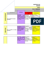 D4. Seguridad Escolar