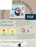 Enfermedad Parkinson