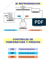 Lab No.1 Ciclo de Refrigeración - Funciones