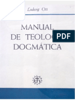 Manual de Teologia Dogmatica - Ludwig COMPLETO - Opt