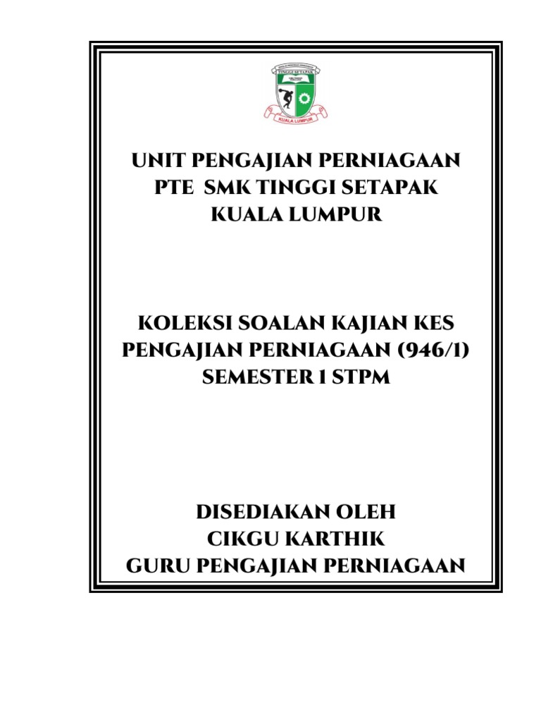 Apakah contoh kajian kes kempen iklan kata kunci yang berjaya di Malaysia?