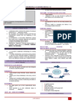 M4 6 Funda Lec Reviewer