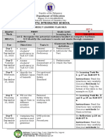 Set - A - WLP - Q1W4 - Tle Ict 9