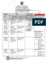 Set - A - WLP - Q1W9 - Tle Ict 9