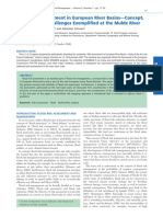 Flood Risk Assessment Methods and Challenges