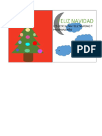 FELIZ NAVIDAD