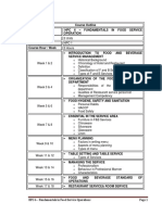 Fbs Module