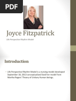 Joyce Fitzpatrick