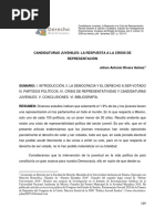 Viento Sur 5 | PDF | Juventud | Votación