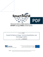 Smart5Grid WP2 D2.2 V1.0