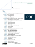 Consolidação Portaria N.º135 - 2020-Diário Da República N.º107 - 2020, Séri