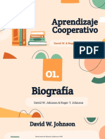 Aprendizaje Cooperativo: Claves para el Trabajo en Equipo