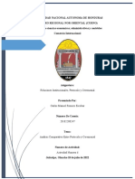 Analisis de Protocolo y Ceremonial PDF