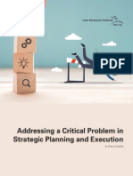 Addressing-a-Critical-Problem-in-Strategic-Planning And-Execution-Final