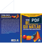 (Buku) Tutorial Praktis Belajar GUI Matlab by Tatik Retno, Dkk-1