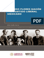 Ricardo Flores Magon y El Partido Liberal Mexicano