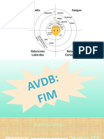 Mapa de Redes y Fim