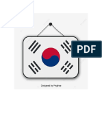 Gramática Coreana (Todas Las Partículas) .