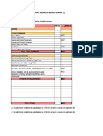 FORMATOS