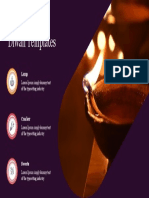 65156-PowerPoint Diwali Templates