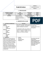 S1 - Álgebra 8abcd - Periodo I - 2022