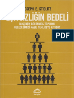 Eşitsizliğin Bedeli (PDFDrive)