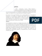 René Descartes