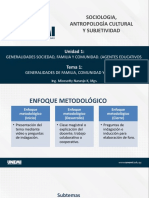 Sem 1 - PR-U1-T1 - Generalidades de Familia - Comunidad y Sociedad