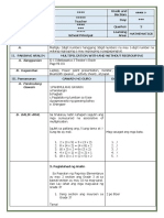 q2. Math3 DLP