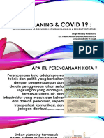 Bahan Diskusi Covid19 & Urban Planning-Dikonversi