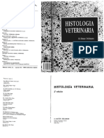 Dellman Histologia Veterinaria