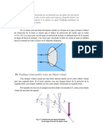 Taller Optica