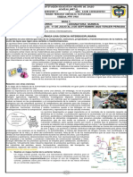 Quimica 3er Periodo