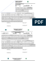 Format PCD lap.pnderita malaria