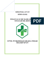 KAK PKPR UPTD GRAHA INDAH