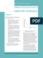 Self Assessment Answers 3 Asal Biology CB