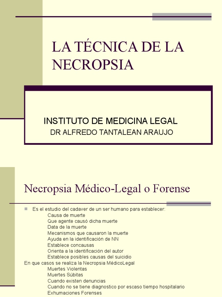 la-t-cnica-de-la-necropsia-pdf-jurisprudencia-m-dica-ciencias-de