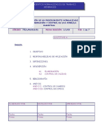 PNLPG01001 - Elaboración y Control de Una Fórmula Magistral