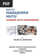 Download MANAJEMEN MUTU by aresmaxsim SN60645128 doc pdf