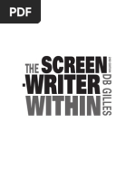 The Screenwriter Within Sample PDF