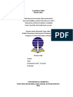 laporan pkp ips kls 4