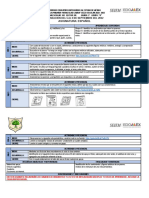 15dpr1913a 5°b S2 Del 5 Al 9 de Sept Plan de Clase