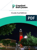 Guía Turismo Capital