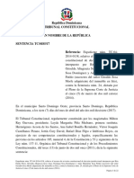 Valorar El Informativo Testimonial Es Una Cuestion de Fondo Que No Se Corresponde Con Los Fines Del Recurso de Casacion