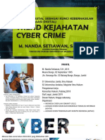 Trens Kejahatan Cyber Crime Materi Literasi Digital-Dikompresi