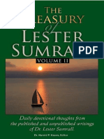Treasury of Lester Sumrall Vol. 2