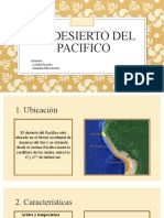 El Decierto Del Pacifico (1) Ssiuu